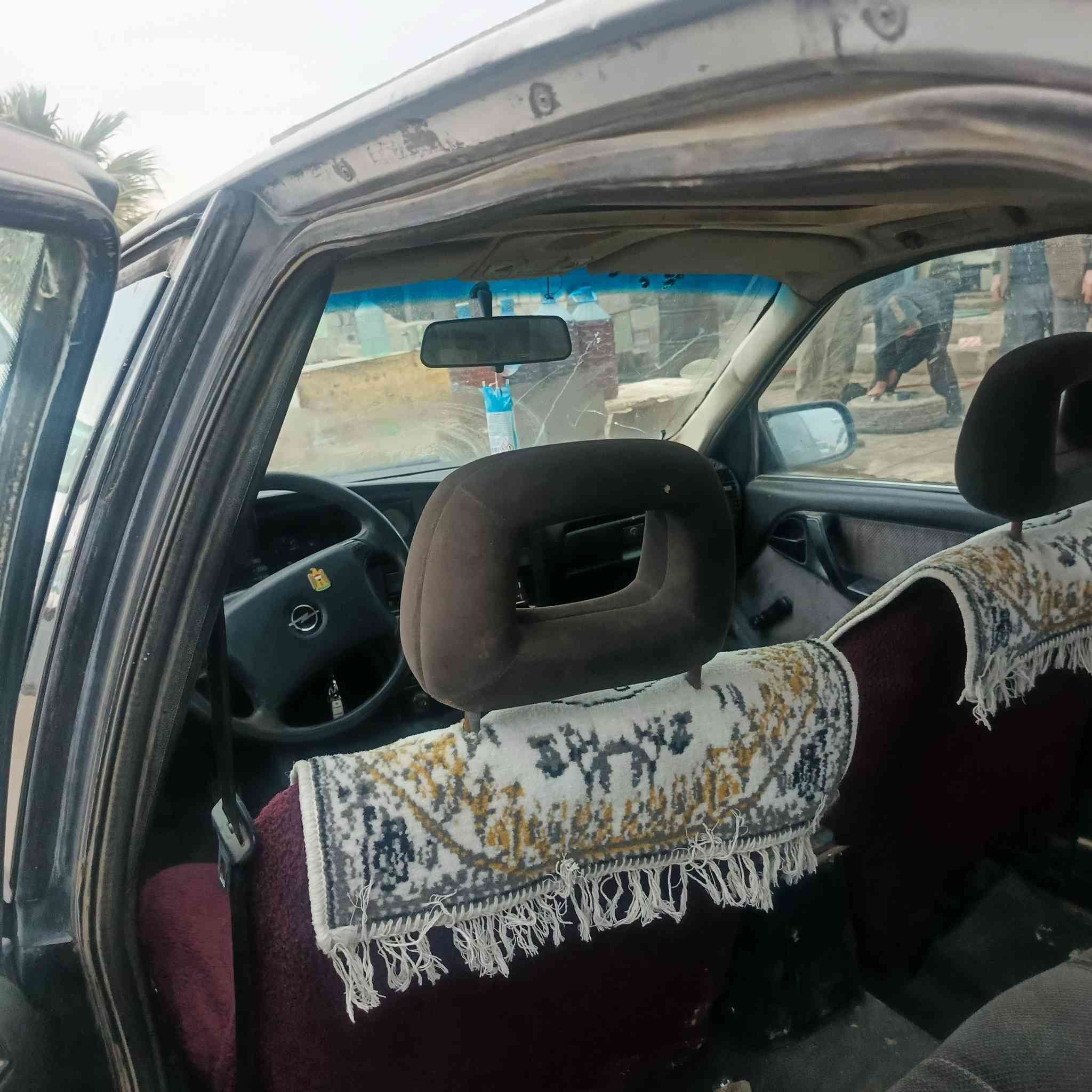 السلام وعليكم اوبل اوميكا كابون بنزين رقم كركوك شرط التحويل سنويه ساقطه سنه كير محرك شرط كهربائيت تخم تاير صدر بطريه كله جديد العنوان كركوك ناحيه يايجي السعر ٢٢وبي مجال ***********
