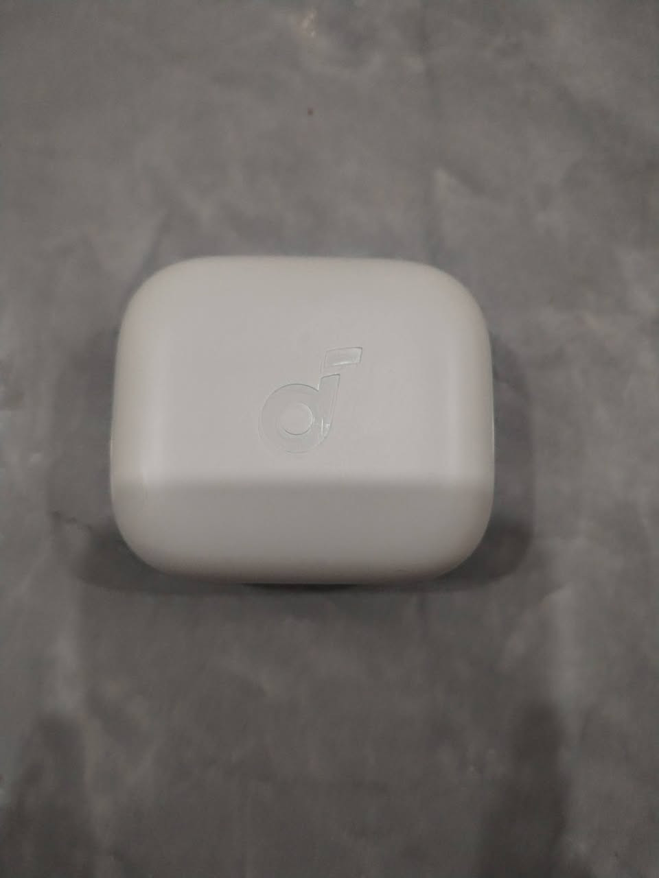 سماعة انكر r50i nc للبيع مكفوله من كلشي شخط مابيه نظافه 100% مع حافظة جلد سعر 30 الف مكاني النجف للاستفسار تواصل خاص


**إذا كنت صاحب هذا الإعلان وتريد حذفه لأي سبب، رجاءا أرسل رسالة إلى الدعم الفني**