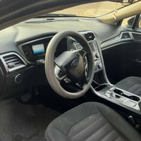 فيوجن • ٢٠١٧ • الفلوجة