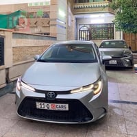 كورلا هايبرد • ٢٠٢٢ • وارد امريكي