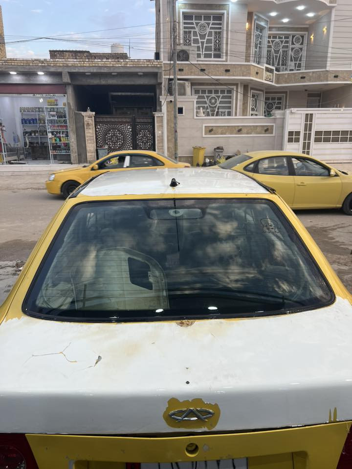 شيري كوين 2009 محور مكينة وكير كورلا 

شيري كوين 2009 محور مكينة وكير كورلا 
جديدات 
تخم تاير جديد 
السعر 20 
الشموخ 
السنوية 27 
راعيه موجود 
***********
