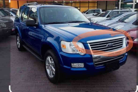 السلام عليكم متوفر
مسطره بنيد نيكل فورد اكسبلور 2006الى 2010
***********
