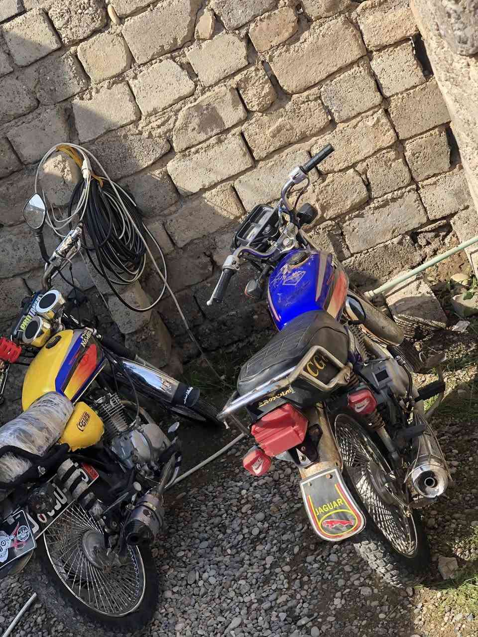 مشاءالله تبارك الله لبيع تيكر موديل 2018 كلشي جديد محرك بس والفات نشاط فول مشاءالله سعر 400بي مجال حك جيتك رقم ***********
