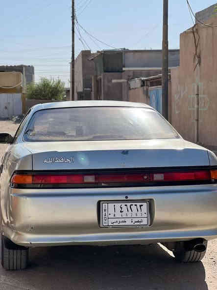 السلام عليكم .. مارك نفخ مديل 1993  باسمي سنوية ل2028 سياره مكفوله من الكص والنقل مكينه وكير خير من الله تبريد ثلج حداديه جديده السياره دخول جديد 
السعر 75 وبيهه مجال بسيط 
العنوان الشعببه دور نواب الظباط 
للاستفسار 
***********
