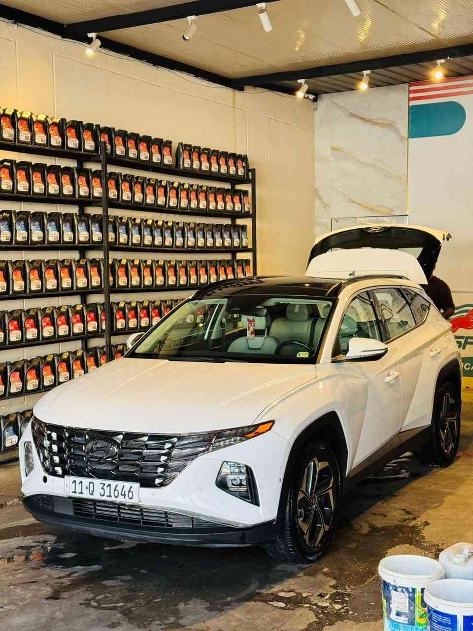 توسان 2023
وارد امريكي 
فول مواصفات لمتدد 
بغداد مدينه الصدر 
للستفسار ***********
