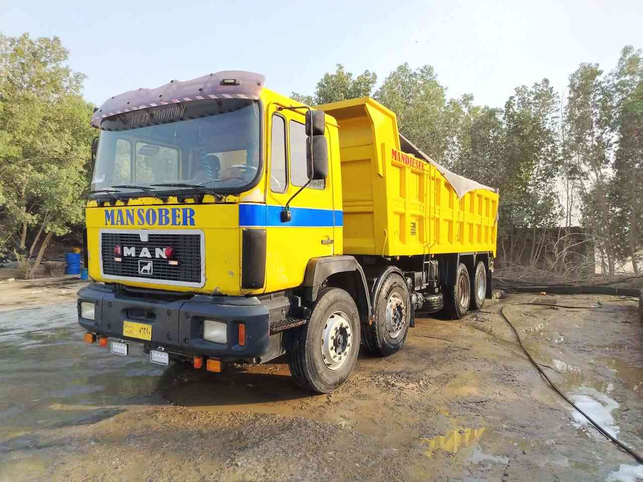 للبيع مان عكرب مكينه تجاره كير 160 مجموعة نص جي اف شاصي مكفول رقم بغداد نكليزي سعر 175 ستفسار *********** مكان السياره نجف
