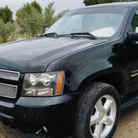 تاهو • ٢٠١٠ • كفاله خليجي