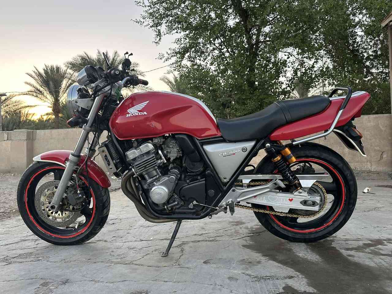 سبي فور جيل اول 16ولف مكفوله كفاله عامه دراجه رقم  قادسيه  مكان دراجه واسط 19وبيه مجال. رقم الهاتف ***********
