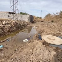 بيت للبيع • حي الحسن • ٦٠٠م