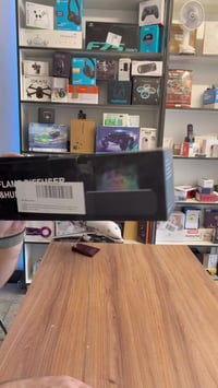 مبخره ماركه وديكور بهذا الشكل امزون اصلي ب١٠ للتواصل خاص او وتساب ٠٧٧٢...