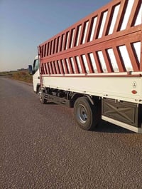 كنتر • موديل 2017 • كفالة عامة