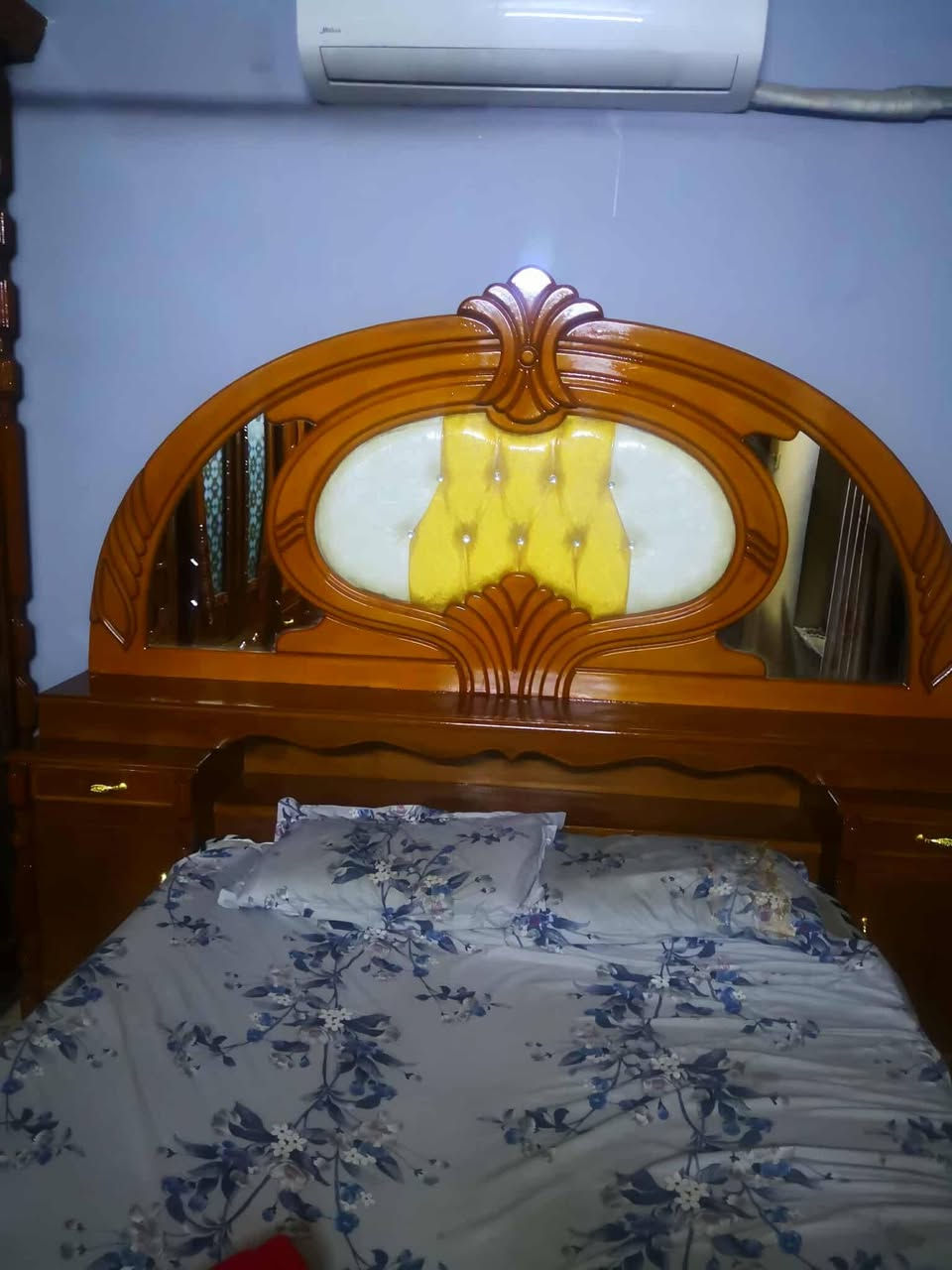 غرفة نوم مستعجلين على بيعته العنوان مدينه الصدر الاولى قطاع ٥


**إذا كنت صاحب هذا الإعلان وتريد حذفه لأي سبب، رجاءا أرسل رسالة إلى الدعم الفني**