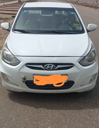 اكسنت • ٢٠١٤ • رقم نجف