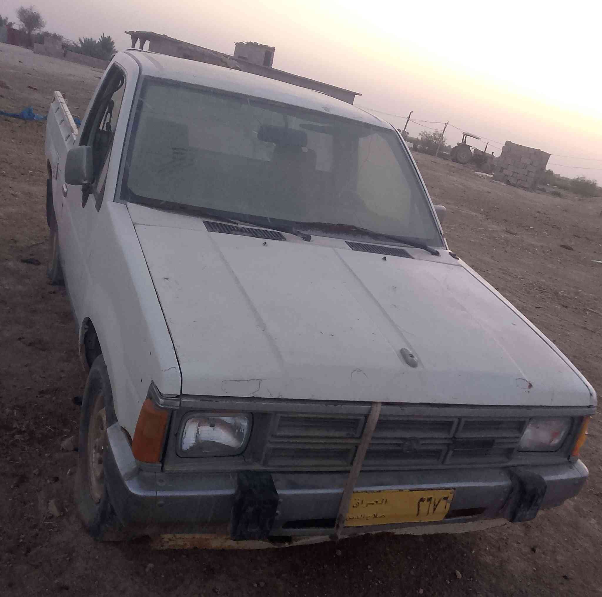 بكم نيسان سعر مليونين دينار عراقي البكان جلام السامراء تواصل على الصفحه


**إذا كنت صاحب هذا الإعلان وتريد حذفه لأي سبب، رجاءا أرسل رسالة إلى الدعم الفني**