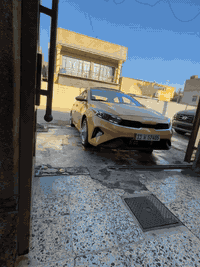 السلام عليكم ورحمة الله وبركاته من رخصة الأدمن والأعضاء المحترمين كيا فورتي للبيع وارد امريكي موديل ٢٣ ماشيه حالياً ٧٠ مبطل بيها بنيد ودعاميه وبيها تصليح بلجاملغات الاماميه رايدها ب١٦٠ بدون غراض كماليات تنباع رقمها بغداد مكانها بغداد الدوره ابو دشير ***********
وصور الحادث موجوده بلمنشور
