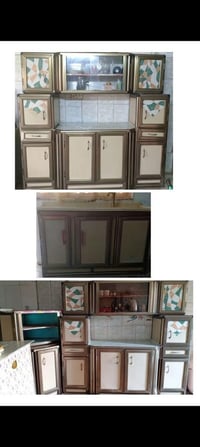 ثلاجة ١٥٠ • كاونتر