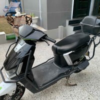 ماطور O3 • ٦ بطاريات • جديد