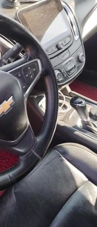 ماليبو • ٢٠١٨ • رقم اربيل