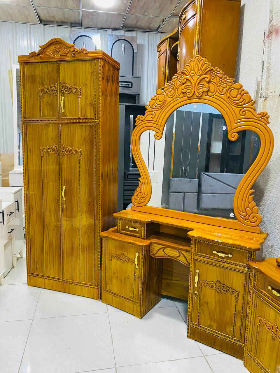 للبيع فول نضافه ٧٠٠قفل شد ونقل داخل بغداد مجاني محافضات كروة


**إذا كنت صاحب هذا الإعلان وتريد حذفه لأي سبب، رجاءا أرسل رسالة إلى الدعم الفني**