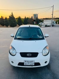 بيكانتو • ٢٠١١ • توماتيك