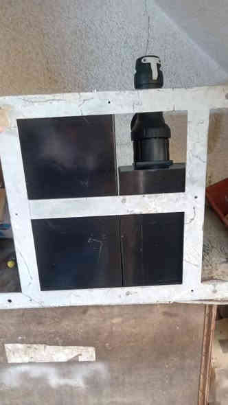 سلام عليكم ورحمة الله وبركاته 
يوجد الدينا من المواد Ex  
 ضد الانفجار ضد الحريق 
مال محطات الوقود 
مصافي نفط اختصاص 
بوش بتم بوردات بلوجكترات 
الاستفسار ***********-***********
خدمه توصيل جميع محافظات العراق 
العنوان بغداد الشورجه عكد النصاره خالف جامع ابو تمن
