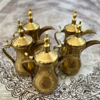 دلة قهوة • للبيع • تواصل خاص