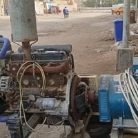 مولد • دايو كوري • ٣٠كيفي