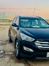 سنتافي • ٢٠١٣ • دفع رباعي