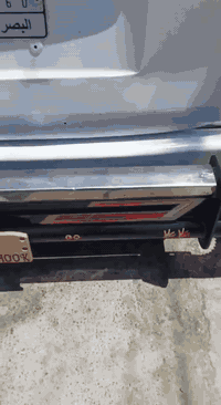 السلام عليكم جنبي موديل ٢٠١٩ سياره بيه صبغ بالطويل وكلشي موضح بالفيديو مكينه جديده كير اكسل تخم تاير حداده تبريد جاهزه السياره رقم بصره مكانه البصره مكلف بالنشر مال ولد صاحبي موبايل ***********
