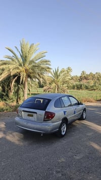 ٢٠٠٤ • كير اوتماتيك • رقم بغداد