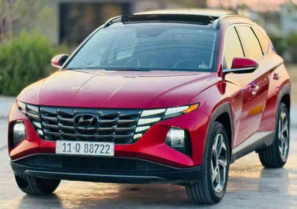 #هونداي____توكسان 

    موديل 2023
وارد امريكي 
بدون ارباك 
رقم بغداد دولي مميز 
فول مواصفات 
بانوراما 
بصمة 
5كامرات ٣٦٠ درجه 
شاشه دجتال 
كشن كهرباء +جلد
كشنات تدفئه+تبريد
شفتات بلستيرن 
سايد بريك بصمه 
رادار اجتياز
تحكم السيارة 
ويل كروم 
تحديد مسار 
جنطه كهرباء
السيارة جديده جدا 
تدفئه ستيرن 
تتقدم وترجع بلبصمه 
فول اعلى من المتد 
ماشيه 28 mil
*********** 
سعر ٢١٨ وبيها مجال بسيط
