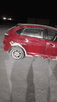 شيري فلاوين 2013سياره ملكوطه وكامله باقي بس تصبغ 27وبيهه مجال لطيبين***********
