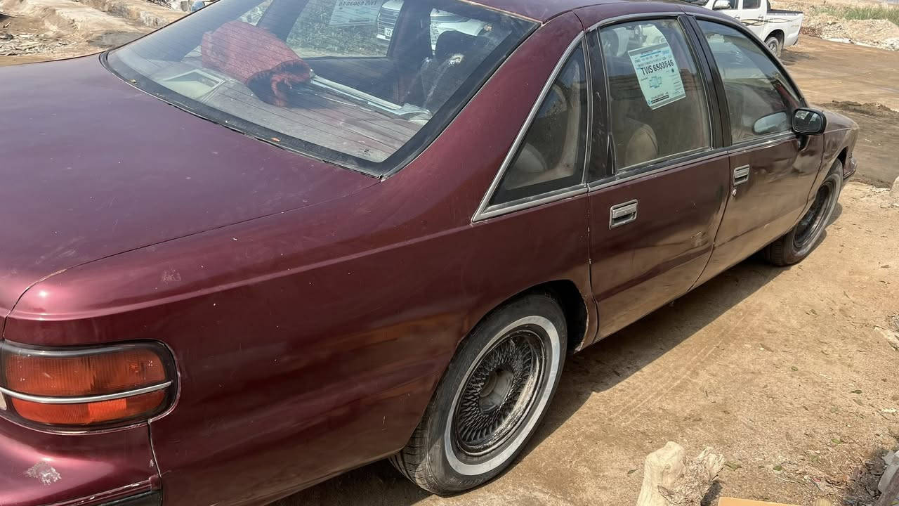 السلام عليكم   
دولفين ١٩٩١   
مكينة بلاد حلاب
   كهربائيات و كراسي كهربائية شغالة
   رقم بغداد باسمي تحويل مباشر
السعر ٣٥
المكان / البصرة / شط العرب
  *********** واتساب
