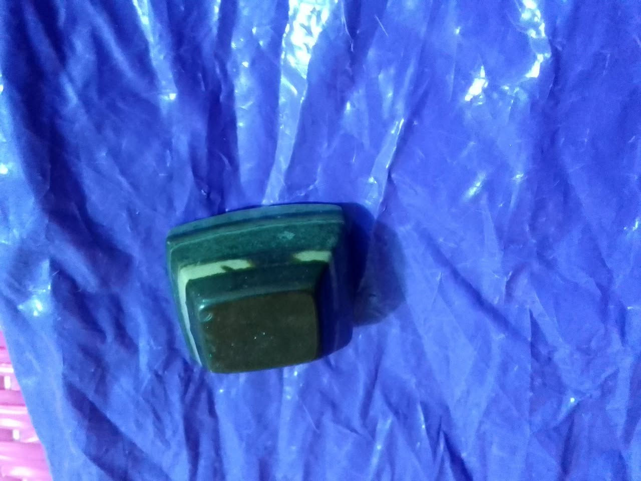 جزع يماني ناعم وسط وخشن كلش قويات حلوات شلع ١١ قطع بلاش على على ٣ الاف الوحده توصيل موجود


**إذا كنت صاحب هذا الإعلان وتريد حذفه لأي سبب، رجاءا أرسل رسالة إلى الدعم الفني**