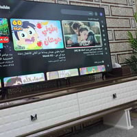 شاشة • ٥٠بوصة • جديدة