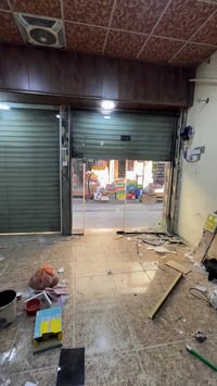 محل للايجار • شارع السينما-مكينة الثلج • موقع حيوي