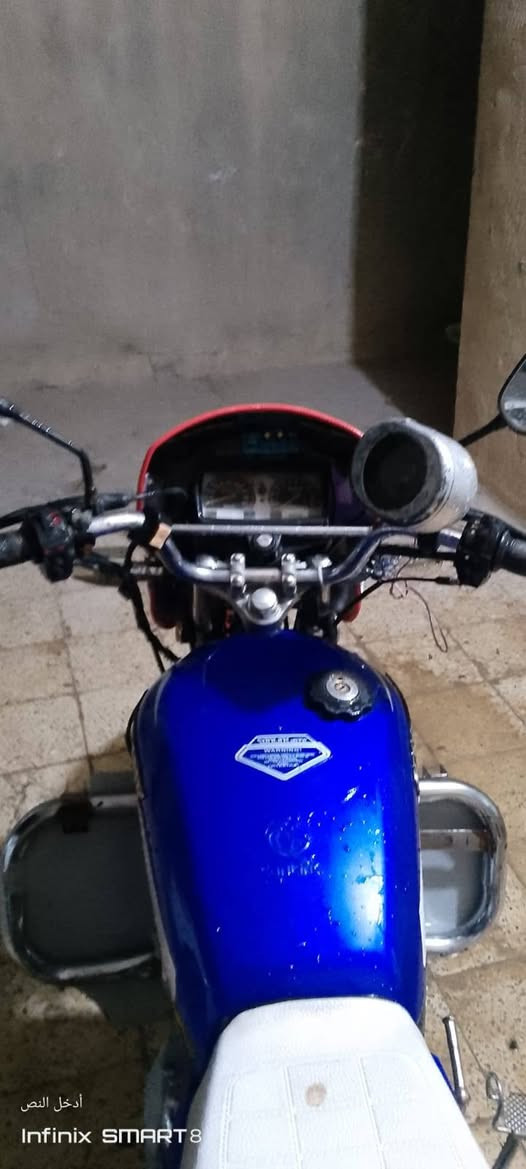 سلام عليكم
دراجه للبيع
جني محرك 200
400 وبيها مجال
***********
