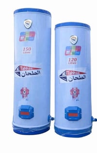 سخانات الطحّان • ١٢٠ لتر • ١٦٠ لتر