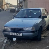 فيكترا • حجم ٢٫٠ • موديل ١٩٩٠