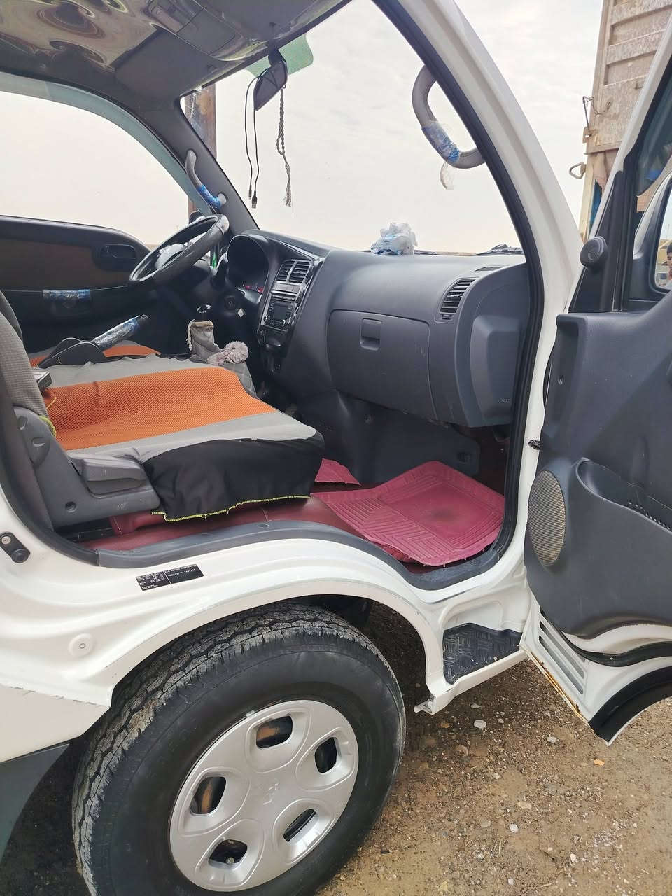 كية الفين وعشرين مكفولة گير ومحرك واكسن بدون محجر الاتصال على هذا الرقم ***********
