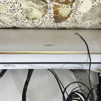 سبلت كرافت • طن ونص • موسم واحد