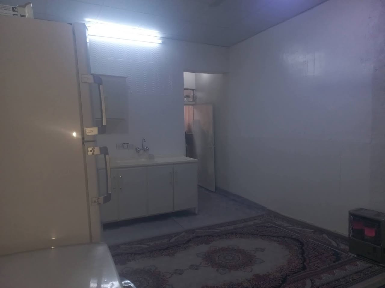 هـــــــات هــــــــات هـــــــــات 🌷

ئــەم خـانـووە بــۆ فـرۆشـتن لــە کـەلار گەڕەکی گازینۆ(گـۆران) ڕووبەری 80م۲ نزیک مزگەوت قازی مــحــمــد 5 پـــانـــە 16 درێـــژە 👉👉

نـرخـی 210 گــەڵا و مـعـامـەڵـە

ز.م*********** ئـــــــــەیـــــــــوب عـــــــقـــــــــارات🙋🙋
