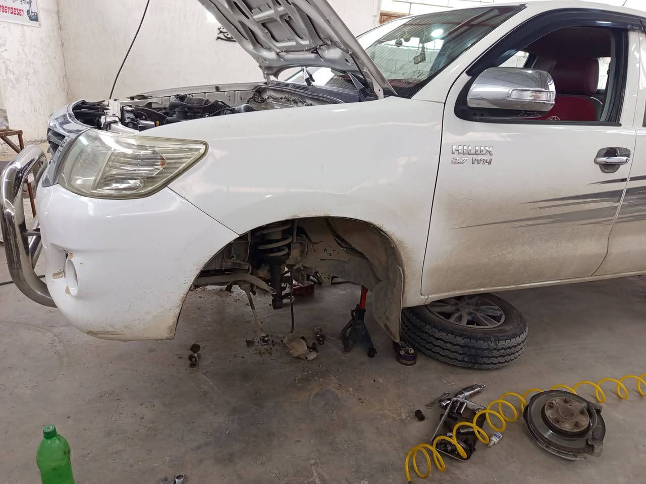 اللهم صلي وسلم على نبينا محمد ♥️
#خدمات_النعيمي
فتح صدر _ميزانيه _جميع انواع السيارات الحديثه
الانبار _عنه _الحي الصناعي الشارع الثاني مجاور سلام ابو الكورات
*********** محمد
