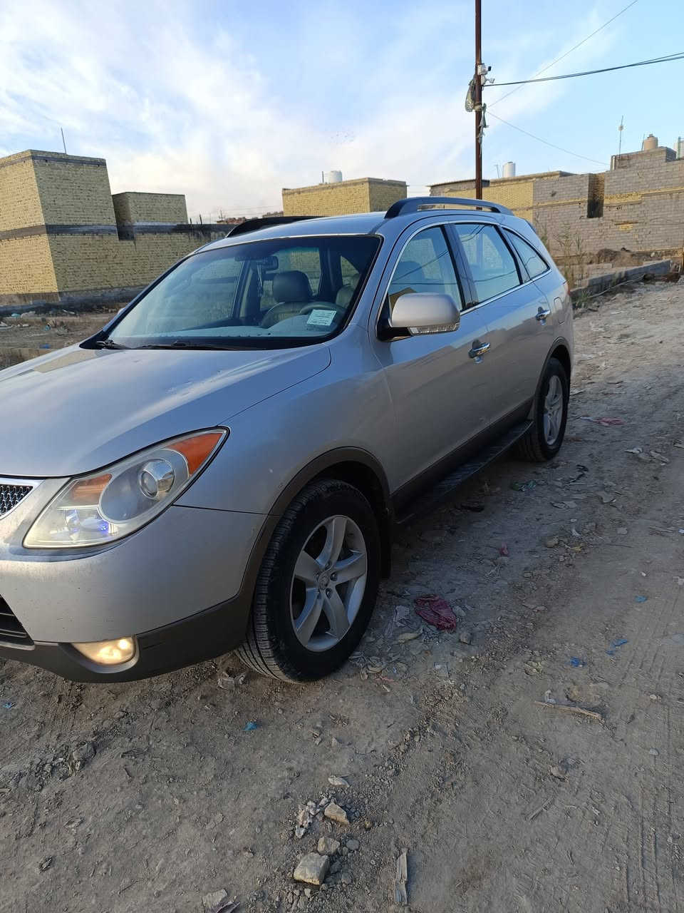 للبيع سياره فيركروز 2011 فول بسمي رقم بغداد مكفولة وجاهزه من كلشي السعر 140وبيها مجال العنوان ناصرية مركز المحافظة ***********/***********
