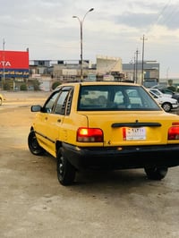 سايبه 2010 سنوية 2027 شرط كير ومحرك فقط عليها غرامه 300وهيئه 400وينقص ...