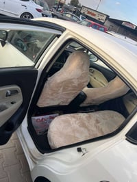 بيع مستعجل،  كيا ريو موديل 2012  رقم اربيل بسمي  مكفوله فقط صبغ بنيد ب...