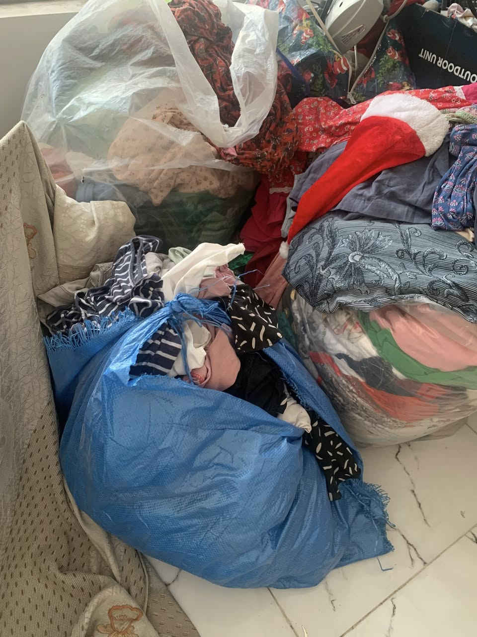 شلعه قيم واخذ


**إذا كنت صاحب هذا الإعلان وتريد حذفه لأي سبب، رجاءا أرسل رسالة إلى الدعم الفني**