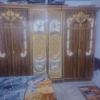 غرفة نوم • غرف نوم مستعملة • اثاث غرفة نوم • اثاث منزلي • غرفة نوم للب...