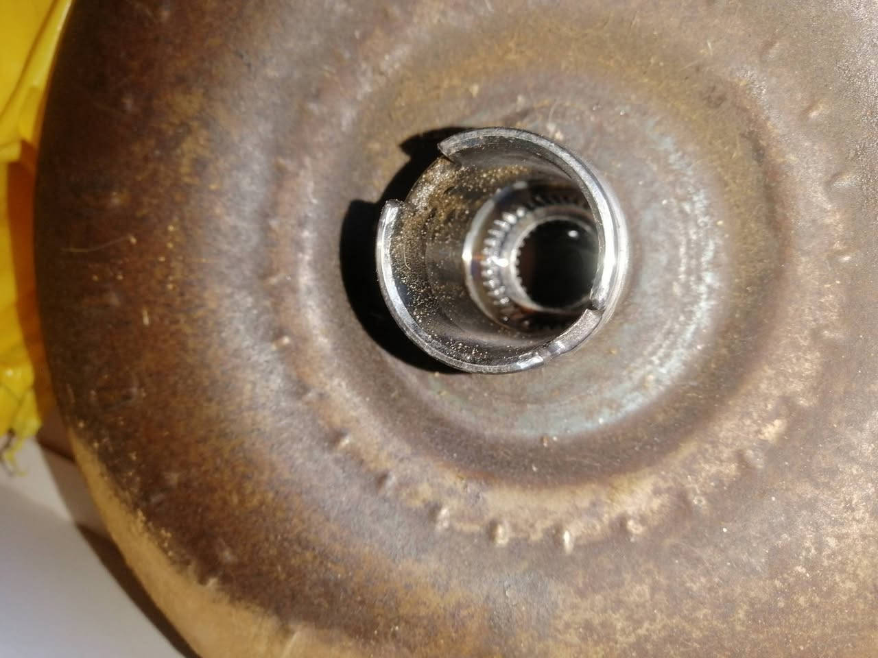 السلام عليكم اخوان گير zf
للبيع تورباين وكونترول شديتهن جدد وطلع مشكله بلكلجات يحرك ثالث الي يفيده يتواصل و ياي وبسعر مناسب
***********
