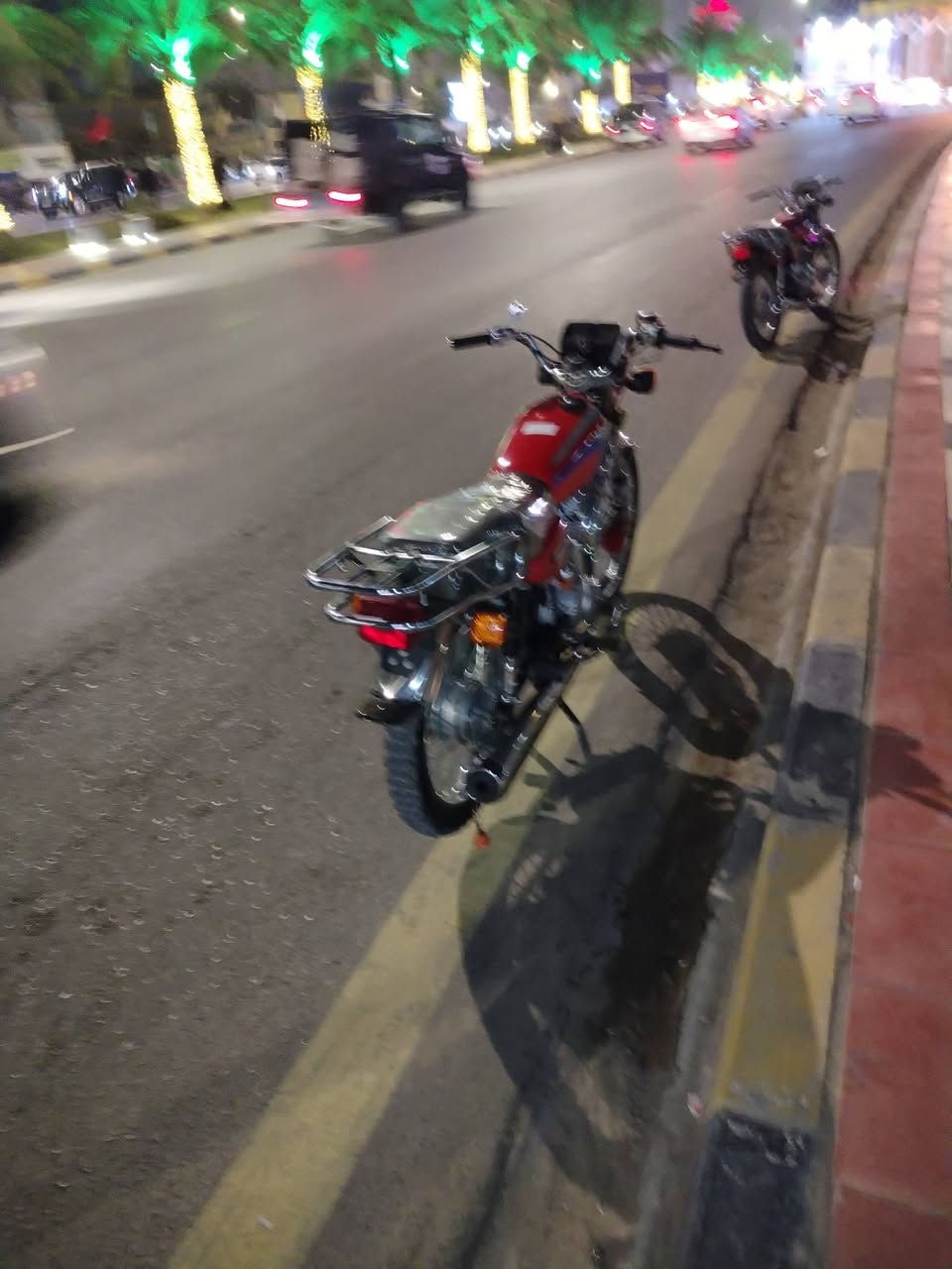 اربعه كير نامه شلامجه دراجه كارتون ترايك للبصرة اصوليه بسمي مداور بنفس لحضه كلشي جديد بيهأ ماكو برغي نقص بريك كدام دسك سله جبيرة مكينه ما مفتوحه كهربائيات كلهأ شغاله مكان نجف حي النصار سعر ب900


**إذا كنت صاحب هذا الإعلان وتريد حذفه لأي سبب، رجاءا أرسل رسالة إلى الدعم الفني**